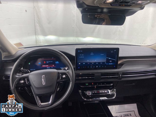 Used 2025 Lincoln Corsair Grand Touring w/ Equipment Group 301A AWD/4WD image 14