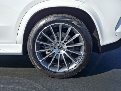 New 2026 Mercedes-Benz GLE 450 4MATIC image 5