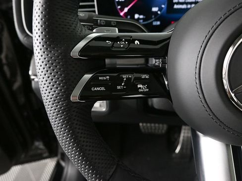 New 2026 Mercedes-Benz GLS 450 4MATIC image 10