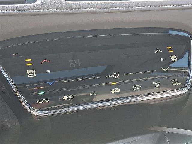 Used 2022 Honda HR-V EX image 17