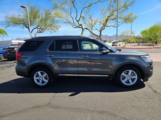 Used 2018 Ford Explorer XLT w/ Equipment Group 202A video 4