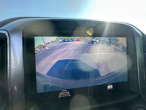 Used 2021 Chevrolet Silverado 1500 RST AWD/4WD image 22