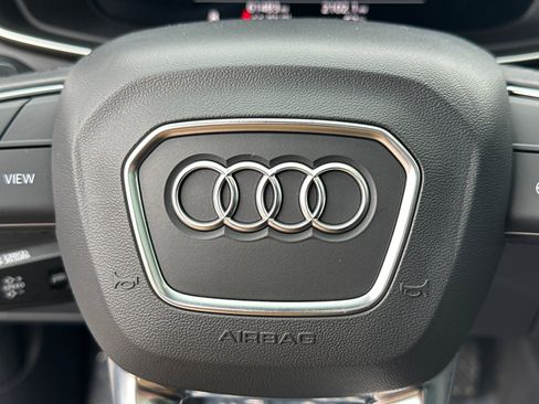 Used 2023 Audi A4 2.0T Premium Plus image 24