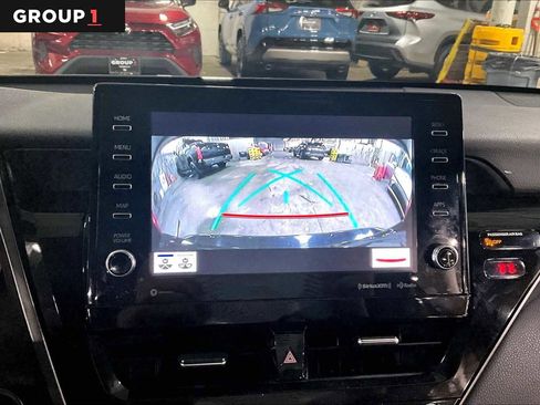 Used 2024 Toyota Camry XSE FWD image 27