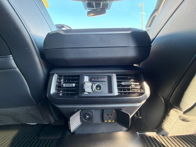 Used 2025 Ford F150 Raptor AWD/4WD image 52