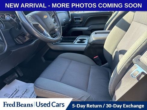 Used 2015 Chevrolet Silverado 1500 LT w/ All Star Edition image 6