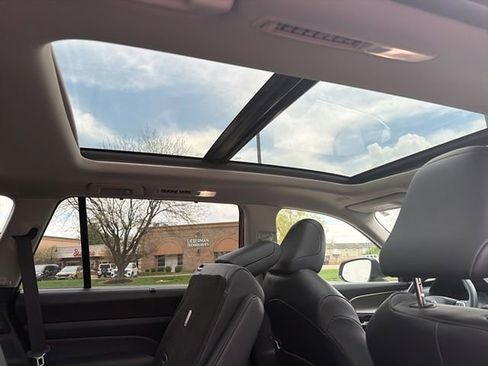 Used 2024 Toyota Grand Highlander XLE image 13