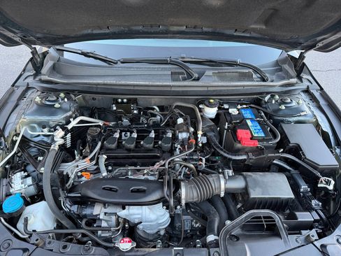 Used 2024 Honda Accord LX image 21
