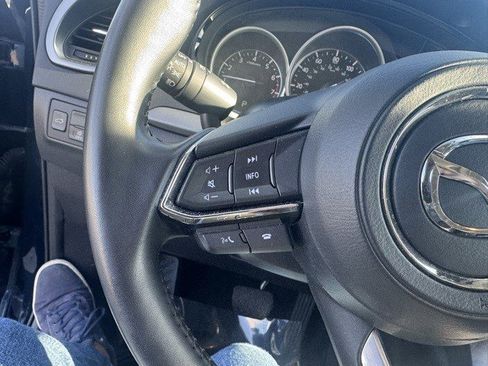 Used 2023 MAZDA CX-9 Touring Plus image 15