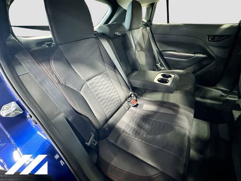 New 2026 Subaru Impreza 2.0i Sport image 27