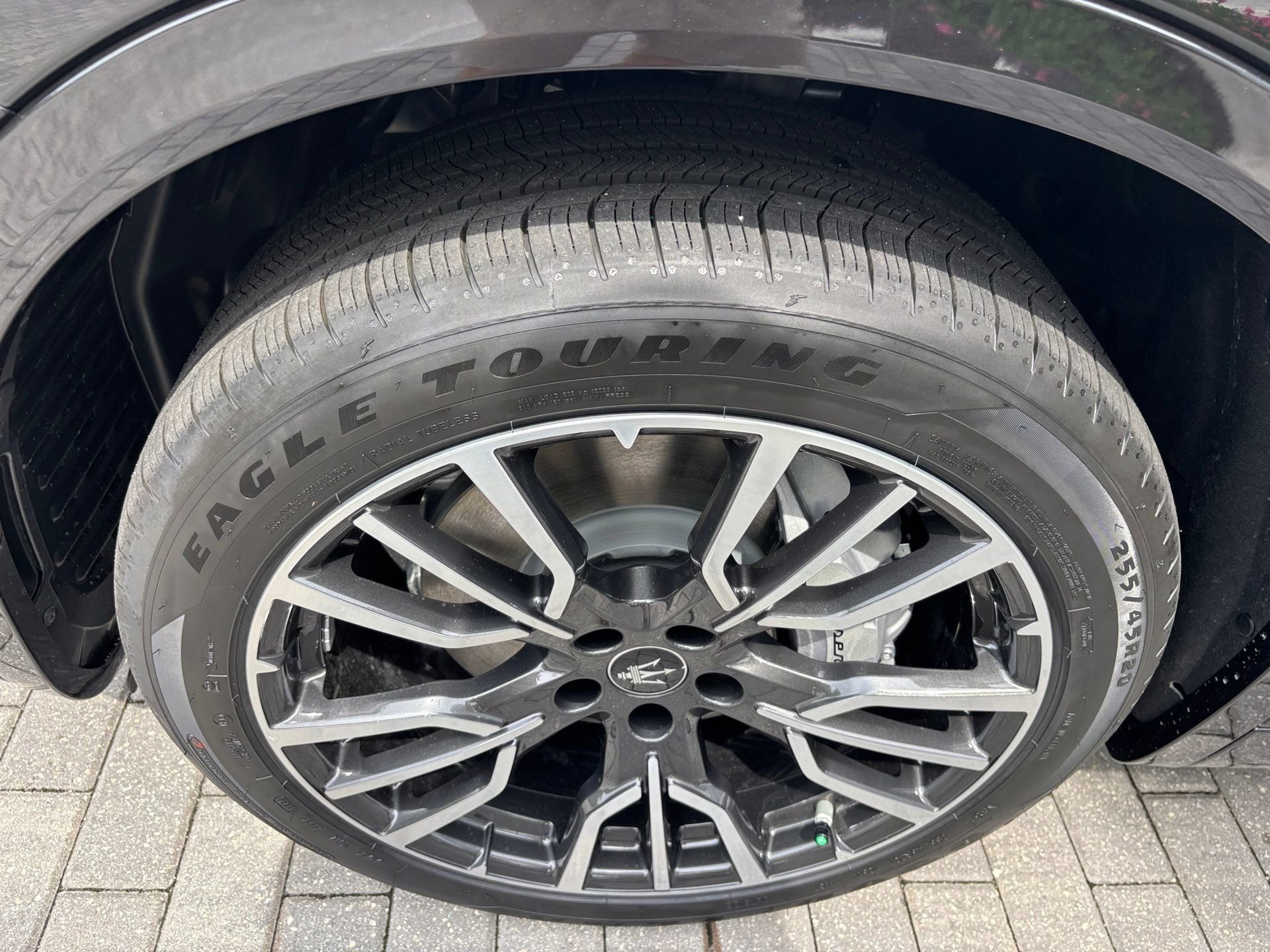 New 2025 Maserati Grecale GT AWD/4WD image 31