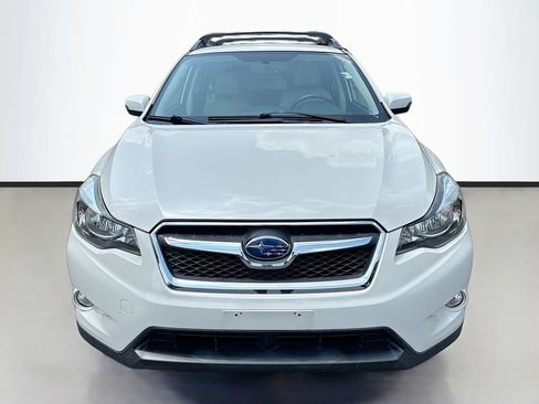 Used 2015 Subaru Crosstrek 2.0i Limited w/ Popular Package #2 AWD/4WD image 2
