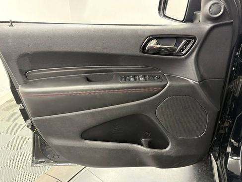 Used 2024 Dodge Durango GT AWD/4WD image 19