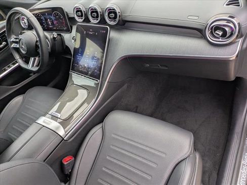 Certified 2023 Mercedes-Benz C 300 Sedan image 21