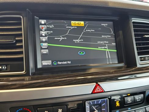 Used 2020 Genesis G80 3.8 image 25