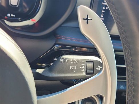 Used 2024 Dodge Hornet R/T Plus w/ Tech Pack Plus w/o Parking image 18