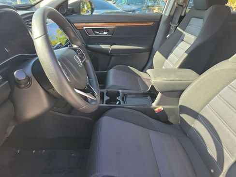 Used 2021 Honda CR-V EX image 22