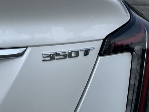 Used 2020 Cadillac CT5 Sport AWD/4WD image 40