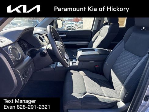 Used 2020 Toyota Tundra SR5 image 14