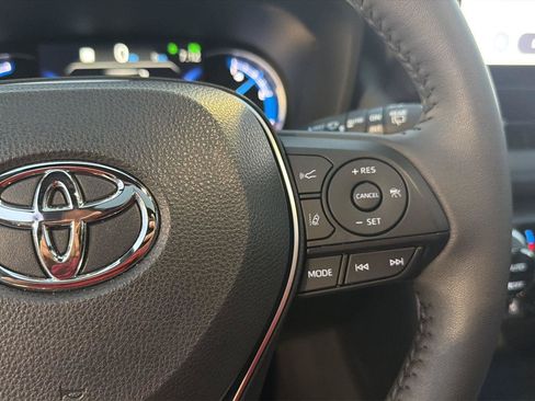 Certified 2025 Toyota RAV4 XSE w/ Weather Package AWD/4WD image 22