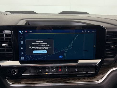 New 2026 Chevrolet Silverado 1500 LT Trail Boss image 21