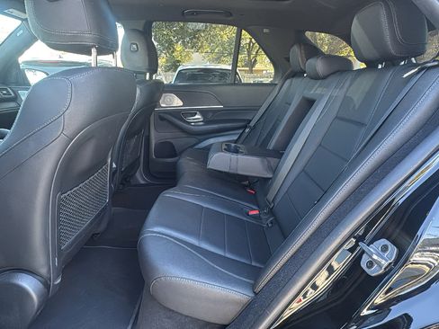 Used 2022 Mercedes-Benz GLE 350 4MATIC image 15