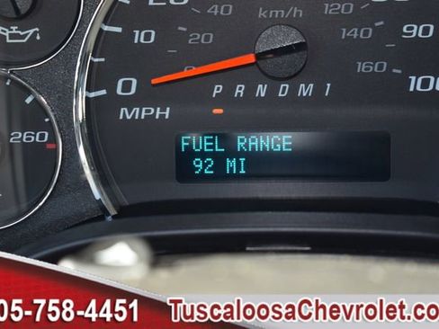 New 2025 Chevrolet Express 2500 w/ Communications Package image 22