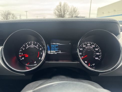 Used 2016 Ford Mustang GT Premium w/ Equipment Group 401A image 15