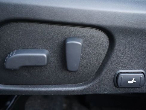 Used 2015 Subaru Forester 2.0XT Touring w/ Eyesight & Navigation System image 11