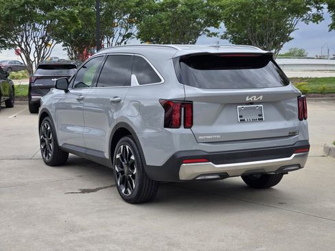 New 2026 Kia Sorento EX image 3