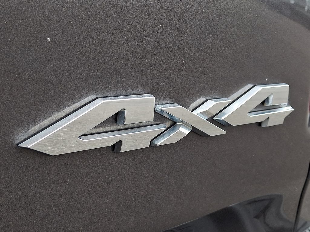 Used 2023 RAM 1500 Big Horn AWD/4WD image 31