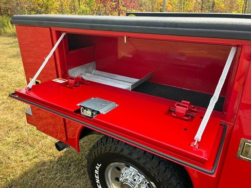 Used 2003 Ford F350 4x4 Crew Cab Super Duty image 15