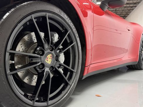 Used 2023 Porsche 911 Carrera image 29