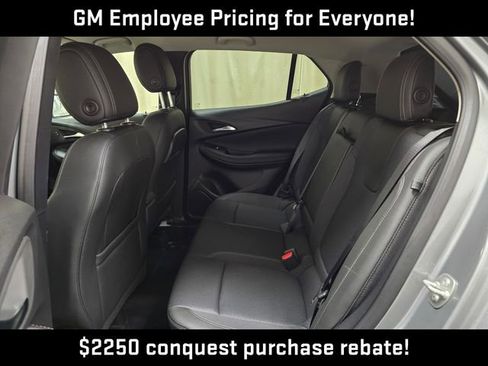 New 2026 Buick Encore GX Preferred w/ Comfort Package image 24