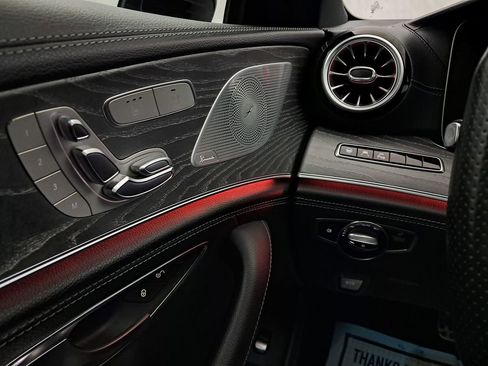 Used 2020 Mercedes-Benz AMG GT 53 w/ Driver Assistance Package image 29