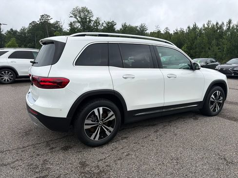 Used 2026 Mercedes-Benz GLB 250 image 12