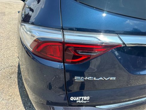 Used 2022 Buick Enclave Essence w/ Trailering Package, 5000 lbs. image 22