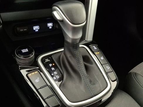 Used 2022 Kia Seltos S image 16