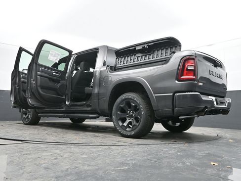 Used 2026 RAM 1500 Big Horn image 75