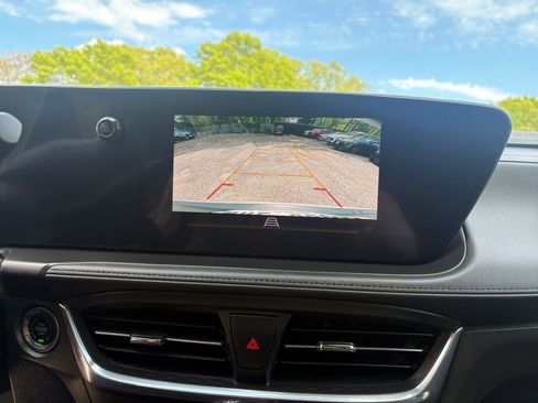 Used 2025 Buick Encore GX Preferred FWD image 21