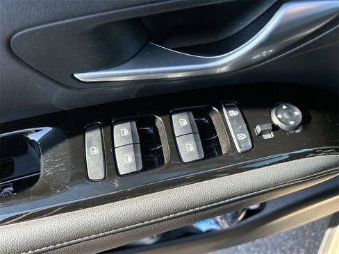 Certified 2023 Hyundai Santa Cruz Limited image 22