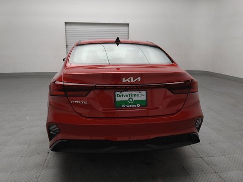 Used 2024 Kia Forte LXS FWD image 6