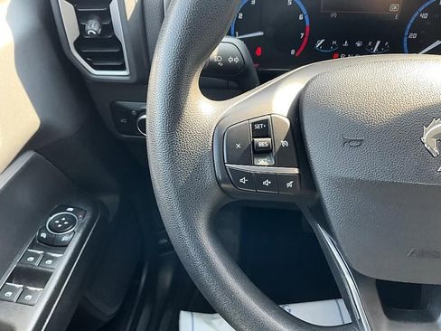 Used 2023 Ford Bronco Sport Big Bend image 29