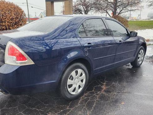 Used 2006 Ford Fusion S image 10