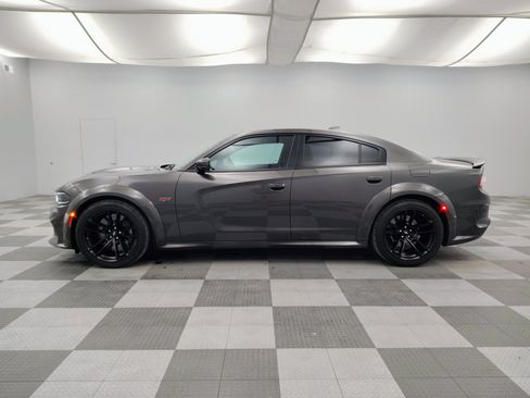 Used 2022 Dodge Charger Scat Pack RWD image 5