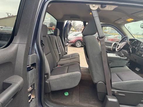 Used 2009 Chevrolet Silverado 1500 LT w/ Power Pack Plus image 11