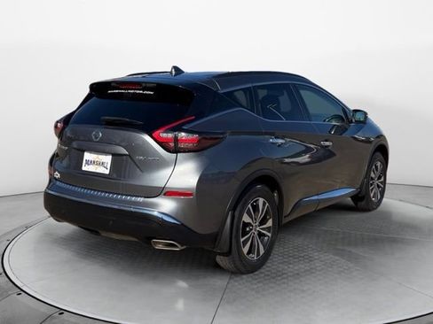 Used 2019 Nissan Murano SV w/ Premium Package image 3