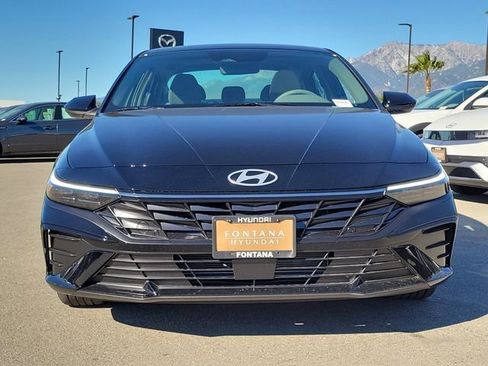 New 2026 Hyundai Elantra SEL Sport Premium image 26