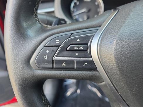 Used 2025 INFINITI QX55 Sensory w/ Lighting Package AWD/4WD image 17
