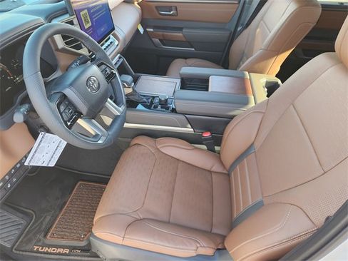 New 2026 Toyota Tundra 1794 Edition image 9